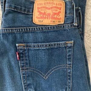 Levi’s jeans